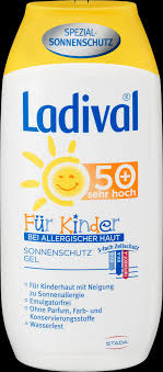 We did not find results for: Ladival Sonnenmilch Gel Kids Allergische Haut Lsf 50 200 Ml Dauerhaft Gunstig Online Kaufen Dm De