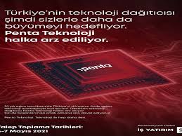 Penta teknoloji ürünleri dağıtım ticaret a.ş. Nqvl3utx3bzvmm