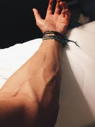Pin By Ramat On Hans In 2020 Hand Veins Arm Veins Daddy Aesthetic