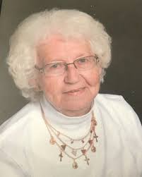 Helen H. Persinger Obituary April 14, 2025