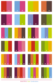 Color Schemes Color Schemes Color Combos Beautiful Color Combinations