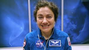According to birth date, jessica meir's zodiac sign is cancer. Tips For Quarantining From Astronaut Jessica Meir