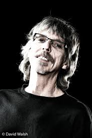 The Songwriter's Shadow