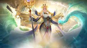 Maybe you would like to learn more about one of these? Kadita Mobile Legends Bang Bang Hd Wallpaper 3261849 Zerochan Anime Image Board