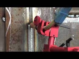 Tig Welding Stainless Steel Walking The Cup Vs Tig Finger Youtube Welding Gear Welding Process Welding