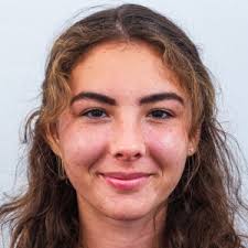 Edwina Magali Cabrera Luzardo