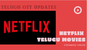 Continuing on its commitment to bring entertainment into the small screen, netflix promises weekly movie releases across 2021, leaving a total of 70 new movies to add to everyone's watch list this year. New Netflix Telugu Movies 2021 List Streaming Online Now