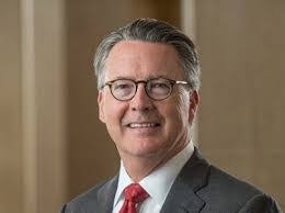 Timothy Sands's Instagram, Twitter & Facebook