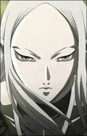 Irene (Claymore)