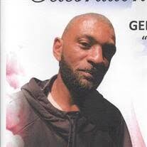 Mr. Gerald Jerome Burton Obituary