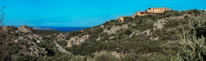 Although only about 16km from porto cervo, the rural village of san pantaleo provides a welcome dose of authenticity after the sterile resor. Residence Rocce Sarde San Pantaleo Olbia Sardinien Italien Sardegna Com