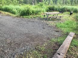 Kesugi ken campground (enlargement) r v loop t ent loop ravine creek byers lake loop t rail byers lake loop t rail george parks highway upper t roublesome creek t rail kesugi ken campground (12 miles south of byers lake) cascade t rail byers lake byers lake byers lake (enlargement) george parks highway. Byers Lake Campground Opens Alaska State Parks Facebook