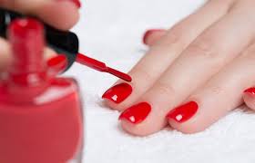 nail polish ile ilgili görsel sonucu