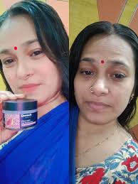 Quench Botanics Ultralight Gel Moisturiser for Glass Skin