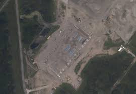 Blue's presence grew at an exponential. Blue Origin Continuing Work On New Glenn Launch Complex Support Facilities Nasaspaceflight Com