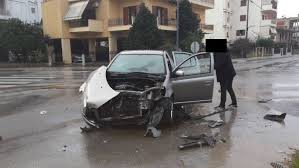 Επέστρεψε από το ισραήλ iταλία: Agrinio Neo Troxaio Sthn Lampeth Panepisthmioy Dyo Traymaties Fwto Agriniopress