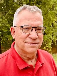 Big Rapids Mayor Fred Guenther reflects