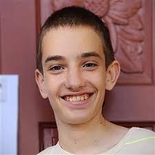 Anthony Sambrano's Instagram, Twitter & Facebook