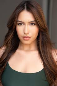 Lexi Villarreal: Movies, TV, and Bio