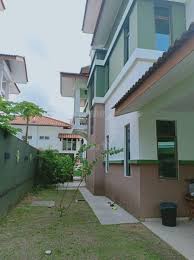 Pasir gudang highway, also known as federal route 17, is a highway in johor bahru district, johor, malaysia that connects tampoi north in the west to pasir gudang and tanjung langsat in the east. Bandar Seri Alam Masai Three Storey House For Sale 2409 Hao Property