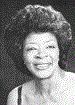 Opal Carter Obituary (2011)