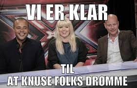 Видео x factor meme 101 канала sheev palpameme. Danske X Factor Memes Fotos Facebook