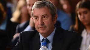 Julio Cobos dijo que Javier Milei “clavó el cajón del PRO” y consideró que  la UCR “está en coma”