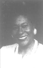 Portia LaVonne Thomas Glenn (1949-2009)
