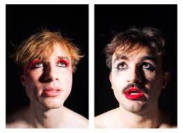 Mccutchan/Pace Gallery Work — ETHAN DOUGLASS