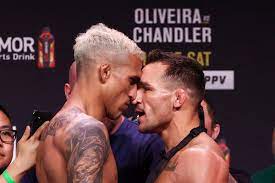 Участники, кард и результаты ufc 262. N46yd6qkkee Lm