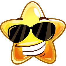 Smileys App With 1000 Smileys For Facebook Whatsapp Or Any Other Messenger Emoticon Star Emoticon Stars