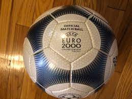 Ebay Sponsored Adidas Terrestra Silverstream Uefa Euro 2000 Ball New Fifa Footgolf Jabulani Ball Fifa Soccer Goalie