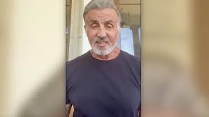 Stallone does it like a boxing commentator. Sylvester Stallone To Narrate Rocky Documentary Wcti