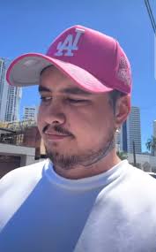 Amber Willis Cobalt Jaymuk