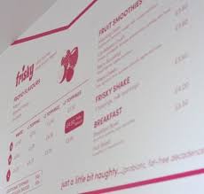 Adrian's a little bit frisky. Frisky Froyo A Bite To Eat Cut Out Keep Craft Blog