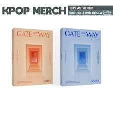 The package deal, carrying both of the above titles, is rvn4184. Buy Astro 7th Mini Album Gateway At Affordable Prices Price 19 Usd Free Shipping Real Reviews With Photos Joom