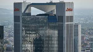 Operativer hauptsitz ist frankfurt, hier ist das unternehmen auch ins handelsregister eingetragen. Dekabank Will 400 Stellen Streichen