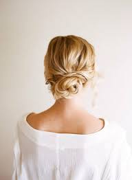 28 pretty easy prom hairstyles for short and medium length hair. Best Prom Hairstyles For Shoulder Length Hair Visual Ly
