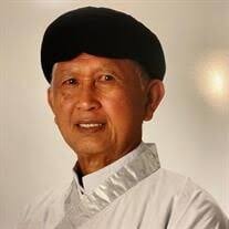 Mr. Thanh Thien Le Obituary