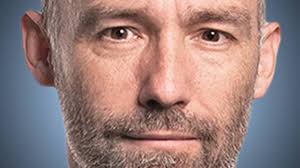 Steve Rafferty, Chief operating officer, GAM