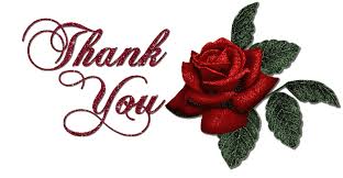 Image result for thank you animation