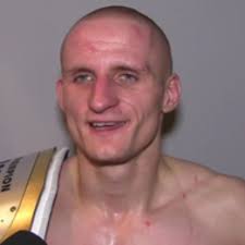 Rafał Czechowski vs. Piotr Olszynka, Gladiators of the Cage 2