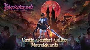 How to download and install bloodstained: Bloodstained Ritual Of The Night V1 28 Apk Obb For Android