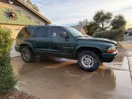 Image result for Forest Green 1999 Durango
