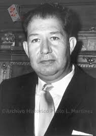 Archivo Histórico de Baja California Sur