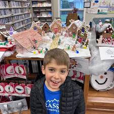 And the winners of our...