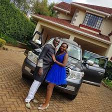 Mike sonko as he is commonly known is the immediate former member of parliament for makadara constituency, in nairobi kenya, here are the facts it is not just his cars and accessories, sonko also showcases his flamboyant wealth with his heaven on earth houses scattered across the country. Saumu Sonko S Ex Fiance Planning On Marrying Governor Wa Iria S Daughter Hot 96 Hot 96