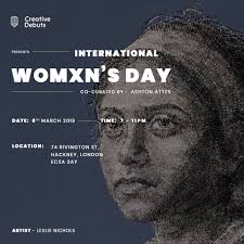 News — Leslie Nichols