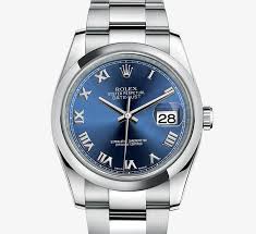Oyster 36 Mm Steel Rolex Datejust Watch Rolex Timeless Luxury Watches Top Women S Rolex Watches Elegant Luxury Charisma Classic Http Www Aksesuarlar Stil