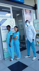 Vt selle ettevõtte 2 suhtlusvõrgustiku lehekülge, sh facebook ja google, tundi, telefon jm. Elite Dental Clinic Lusaka Posts Facebook